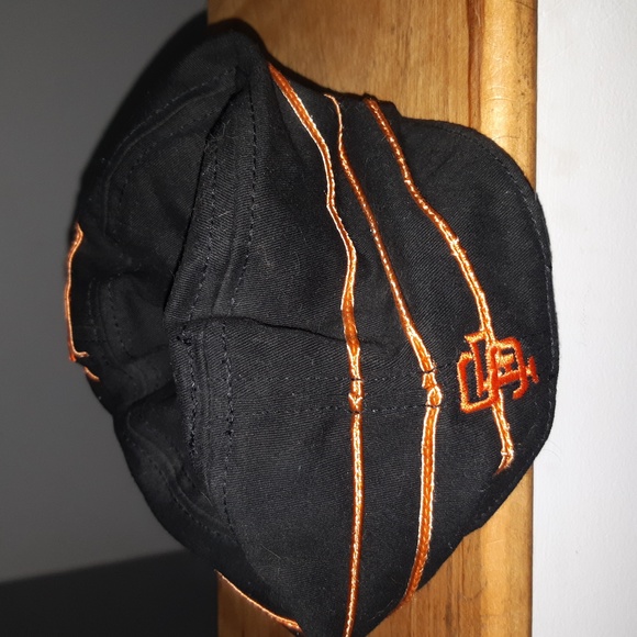 San Francisco conductor hat - Picture 2 of 7